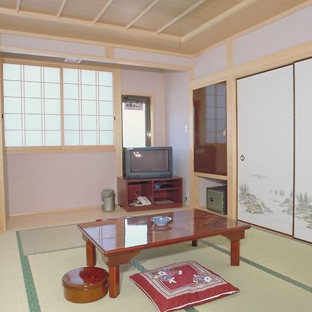 民宿 Ａコース 白浜町 エクステリア 写真